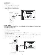 Preview for 17 page of Hayward Pro Logic PL-P-4-CUL Installation Manual