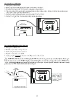 Preview for 18 page of Hayward Pro Logic PL-P-4-CUL Installation Manual