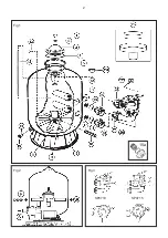 Предварительный просмотр 2 страницы Hayward S0166S User Manual