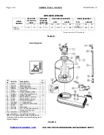 Предварительный просмотр 5 страницы Hayward S166T PRO Series Owner'S Manual