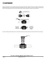 Preview for 7 page of Hayward Salt & Swim 3C Pro User Manual