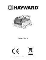 Preview for 17 page of Hayward SharkVAC User Manual