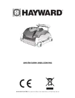 Preview for 129 page of Hayward SharkVAC User Manual