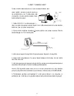 Preview for 149 page of Hayward SharkVAC User Manual