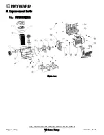 Предварительный просмотр 11 страницы Hayward SP8100 Owner'S Manual