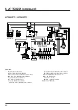 Предварительный просмотр 30 страницы Hayward SUMHEAT HP5131DT3 Installation Instructions Manual