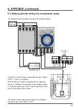 Предварительный просмотр 31 страницы Hayward SUMHEAT HP5131DT3 Installation Instructions Manual