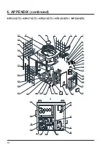 Предварительный просмотр 36 страницы Hayward SUMHEAT HP5131DT3 Installation Instructions Manual