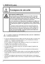 Preview for 6 page of Hayward SUMHEAT HP5171DT3 Installation Instructions Manual