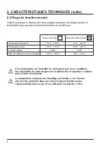 Preview for 10 page of Hayward SUMHEAT HP5171DT3 Installation Instructions Manual