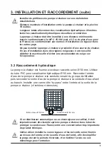 Preview for 13 page of Hayward SUMHEAT HP5171DT3 Installation Instructions Manual