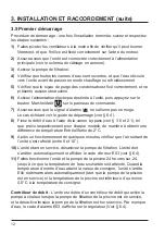 Preview for 16 page of Hayward SUMHEAT HP5171DT3 Installation Instructions Manual