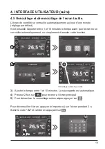 Preview for 23 page of Hayward SUMHEAT HP5171DT3 Installation Instructions Manual