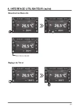 Preview for 25 page of Hayward SUMHEAT HP5171DT3 Installation Instructions Manual