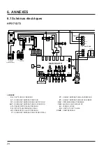 Preview for 28 page of Hayward SUMHEAT HP5171DT3 Installation Instructions Manual