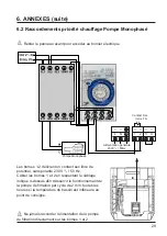 Preview for 33 page of Hayward SUMHEAT HP5171DT3 Installation Instructions Manual