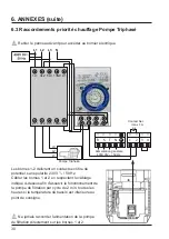 Preview for 34 page of Hayward SUMHEAT HP5171DT3 Installation Instructions Manual