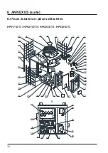 Preview for 36 page of Hayward SUMHEAT HP5171DT3 Installation Instructions Manual