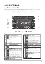 Preview for 65 page of Hayward SUMHEAT HP5171DT3 Installation Instructions Manual