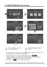 Preview for 67 page of Hayward SUMHEAT HP5171DT3 Installation Instructions Manual