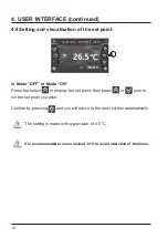 Preview for 68 page of Hayward SUMHEAT HP5171DT3 Installation Instructions Manual