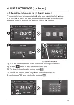 Preview for 69 page of Hayward SUMHEAT HP5171DT3 Installation Instructions Manual