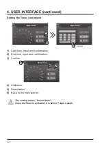 Preview for 72 page of Hayward SUMHEAT HP5171DT3 Installation Instructions Manual