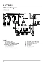 Preview for 74 page of Hayward SUMHEAT HP5171DT3 Installation Instructions Manual