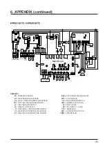 Preview for 75 page of Hayward SUMHEAT HP5171DT3 Installation Instructions Manual