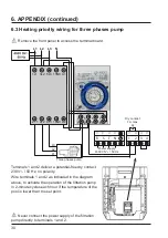 Preview for 80 page of Hayward SUMHEAT HP5171DT3 Installation Instructions Manual