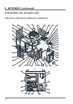 Preview for 82 page of Hayward SUMHEAT HP5171DT3 Installation Instructions Manual