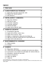 Preview for 96 page of Hayward SUMHEAT HP5171DT3 Installation Instructions Manual