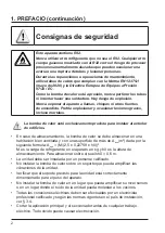 Preview for 98 page of Hayward SUMHEAT HP5171DT3 Installation Instructions Manual