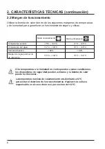 Preview for 102 page of Hayward SUMHEAT HP5171DT3 Installation Instructions Manual