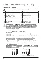 Preview for 106 page of Hayward SUMHEAT HP5171DT3 Installation Instructions Manual