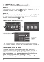 Preview for 112 page of Hayward SUMHEAT HP5171DT3 Installation Instructions Manual