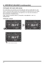 Preview for 116 page of Hayward SUMHEAT HP5171DT3 Installation Instructions Manual