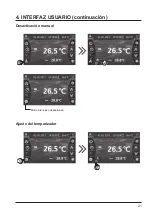 Preview for 117 page of Hayward SUMHEAT HP5171DT3 Installation Instructions Manual