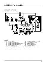 Preview for 123 page of Hayward SUMHEAT HP5171DT3 Installation Instructions Manual