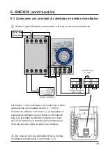 Preview for 125 page of Hayward SUMHEAT HP5171DT3 Installation Instructions Manual