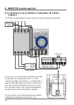 Preview for 126 page of Hayward SUMHEAT HP5171DT3 Installation Instructions Manual