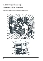 Preview for 128 page of Hayward SUMHEAT HP5171DT3 Installation Instructions Manual