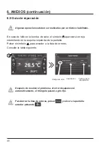 Preview for 136 page of Hayward SUMHEAT HP5171DT3 Installation Instructions Manual