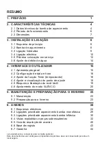 Preview for 142 page of Hayward SUMHEAT HP5171DT3 Installation Instructions Manual