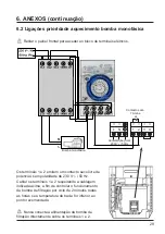 Preview for 171 page of Hayward SUMHEAT HP5171DT3 Installation Instructions Manual