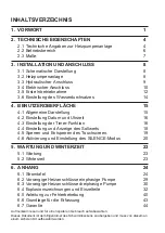 Preview for 188 page of Hayward SUMHEAT HP5171DT3 Installation Instructions Manual