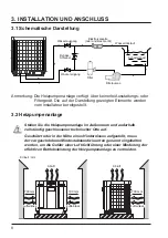 Preview for 196 page of Hayward SUMHEAT HP5171DT3 Installation Instructions Manual