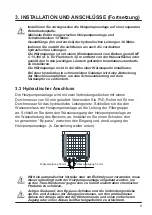 Preview for 197 page of Hayward SUMHEAT HP5171DT3 Installation Instructions Manual