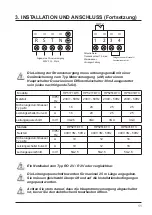 Preview for 199 page of Hayward SUMHEAT HP5171DT3 Installation Instructions Manual