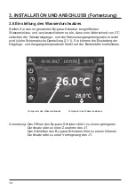 Preview for 202 page of Hayward SUMHEAT HP5171DT3 Installation Instructions Manual